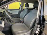 Volkswagen Taos 2022 5p Comfortline L4/1.4/T Aut 2022 Volkswagen Taos Venta Interiores 22