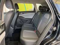 Volkswagen Taos 2022 5p Comfortline L4/1.4/T Aut 2022 Volkswagen Taos Venta Interiores 24