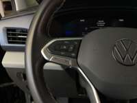 Volkswagen Taos 2022 5p Comfortline L4/1.4/T Aut 2022 Volkswagen Taos Venta Interiores 6