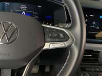 Volkswagen Taos 2022 5p Comfortline L4/1.4/T Aut 2022 Volkswagen Taos Venta Interiores 7