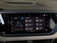 Volkswagen Taos 2022 5p Comfortline L4/1.4/T Aut 2022 Volkswagen Taos Venta Interiores 8