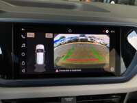 Volkswagen Taos 2022 5p Comfortline L4/1.4/T Aut 2022 Volkswagen Taos Venta Interiores 9