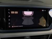 Volkswagen Taos 2022 5p Comfortline L4/1.4/T Aut 2022 Volkswagen Taos Venta Interiores 10