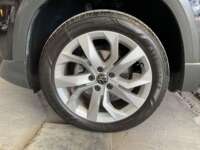 Volkswagen Taos 2022 5p Comfortline L4/1.4/T Aut 2022 Volkswagen Taos Venta Llantas 1