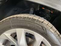 Volkswagen Taos 2022 5p Comfortline L4/1.4/T Aut 2022 Volkswagen Taos Venta Llantas 2