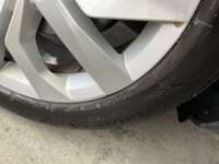 Volkswagen Taos 2022 5p Comfortline L4/1.4/T Aut 2022 Volkswagen Taos Venta Llantas 11