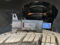 Volkswagen Taos 2022 5p Comfortline L4/1.4/T Aut 2022 Volkswagen Taos Venta Llantas 3