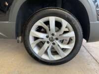 Volkswagen Taos 2022 5p Comfortline L4/1.4/T Aut 2022 Volkswagen Taos Venta Llantas 4