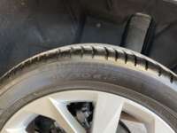 Volkswagen Taos 2022 5p Comfortline L4/1.4/T Aut 2022 Volkswagen Taos Venta Llantas 5