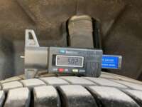 Volkswagen Taos 2022 5p Comfortline L4/1.4/T Aut 2022 Volkswagen Taos Venta Llantas 6