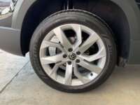 Volkswagen Taos 2022 5p Comfortline L4/1.4/T Aut 2022 Volkswagen Taos Venta Llantas 7