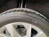 Volkswagen Taos 2022 5p Comfortline L4/1.4/T Aut 2022 Volkswagen Taos Venta Llantas 8