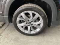 Volkswagen Taos 2022 5p Comfortline L4/1.4/T Aut 2022 Volkswagen Taos Venta Llantas 10