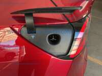 Tesla Modelo Y 2025 MODEL Y AUTONOMIA MAYOR IMG_0865