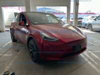 Tesla Modelo Y 2025 MODEL Y AUTONOMIA MAYOR IMG_0779