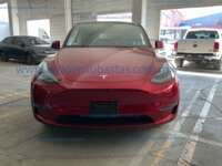Tesla Modelo Y 2025 MODEL Y AUTONOMIA MAYOR IMG_0778