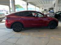 Tesla Modelo Y 2025 MODEL Y AUTONOMIA MAYOR IMG_0780