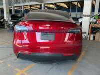 Tesla Modelo Y 2025 MODEL Y AUTONOMIA MAYOR IMG_0782