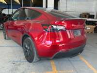 Tesla Modelo Y 2025 MODEL Y AUTONOMIA MAYOR IMG_0783