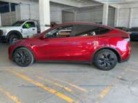 Tesla Modelo Y 2025 MODEL Y AUTONOMIA MAYOR IMG_0784