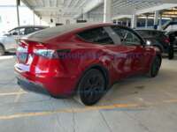 Tesla Modelo Y 2025 MODEL Y AUTONOMIA MAYOR IMG_0781