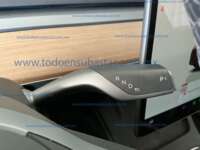 Tesla Modelo Y 2025 MODEL Y AUTONOMIA MAYOR IMG_0792