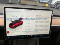 Tesla Modelo Y 2025 MODEL Y AUTONOMIA MAYOR IMG_0799