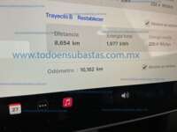 Tesla Modelo Y 2025 MODEL Y AUTONOMIA MAYOR IMG_0798