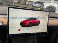 Tesla Modelo Y 2025 MODEL Y AUTONOMIA MAYOR IMG_0790