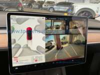 Tesla Modelo Y 2025 MODEL Y AUTONOMIA MAYOR IMG_0791