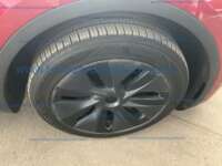 Tesla Modelo Y 2025 MODEL Y AUTONOMIA MAYOR IMG_0810