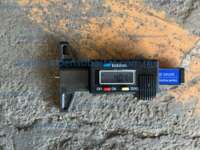 Tesla Modelo Y 2025 MODEL Y AUTONOMIA MAYOR IMG_0829