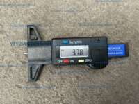 Tesla Modelo Y 2025 MODEL Y AUTONOMIA MAYOR IMG_0814