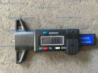 Tesla Modelo Y 2025 MODEL Y AUTONOMIA MAYOR IMG_0819