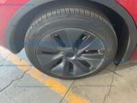 Tesla Modelo Y 2025 MODEL Y AUTONOMIA MAYOR IMG_0815