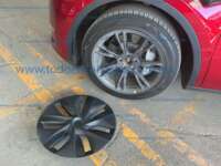 Tesla Modelo Y 2025 MODEL Y AUTONOMIA MAYOR IMG_0825