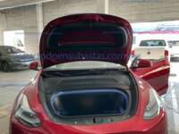 Tesla Modelo Y 2025 MODEL Y AUTONOMIA MAYOR IMG_0806