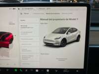 Tesla Modelo Y 2025 MODEL Y AUTONOMIA MAYOR 2025 Tesla Modelo Y Venta Documentos 1