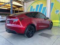 Tesla Modelo Y 2025 MODEL Y AUTONOMIA MAYOR 2025 Tesla Modelo Y Venta Exteriores 5