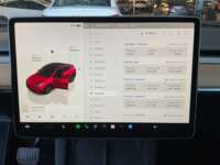 Tesla Modelo Y 2025 MODEL Y AUTONOMIA MAYOR 2025 Tesla Modelo Y Venta Interiores 2