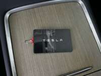 Tesla Modelo Y 2025 MODEL Y AUTONOMIA MAYOR 2025 Tesla Modelo Y Venta Interiores 11