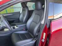 Tesla Modelo Y 2025 MODEL Y AUTONOMIA MAYOR 2025 Tesla Modelo Y Venta Interiores 15