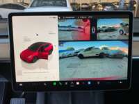 Tesla Modelo Y 2025 MODEL Y AUTONOMIA MAYOR 2025 Tesla Modelo Y Venta Interiores 9