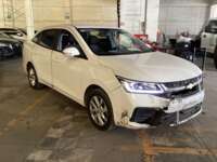 Chevrolet Aveo 2024 4p LT L4/1.5 Man IMG_4165