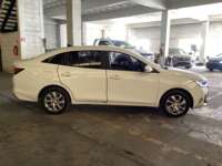 Chevrolet Aveo 2024 4p LT L4/1.5 Man IMG_4167