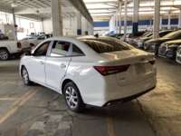 Chevrolet Aveo 2024 4p LT L4/1.5 Man IMG_4170