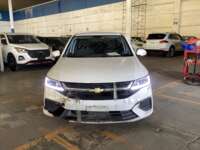 Chevrolet Aveo 2024 4p LT L4/1.5 Man IMG_4164