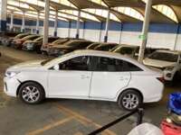 Chevrolet Aveo 2024 4p LT L4/1.5 Man IMG_4171