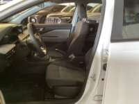 Chevrolet Aveo 2024 4p LT L4/1.5 Man IMG_4191