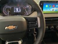 Chevrolet Aveo 2024 4p LT L4/1.5 Man IMG_4202